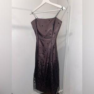 Adrianna Papell Boutique formal dress